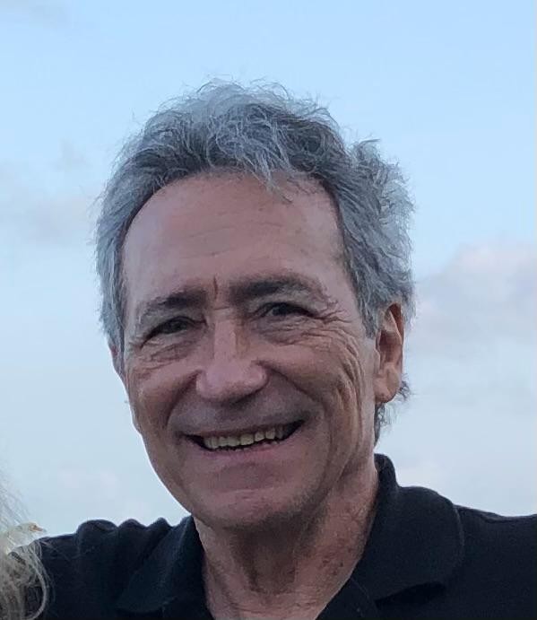 Antonio Fernando Guimarães Pinheiro 