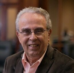 Marcos Roberto Moreira Ribeiro